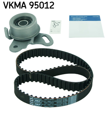 SKF Vezérműszíj készlet VKMA95012_SKF